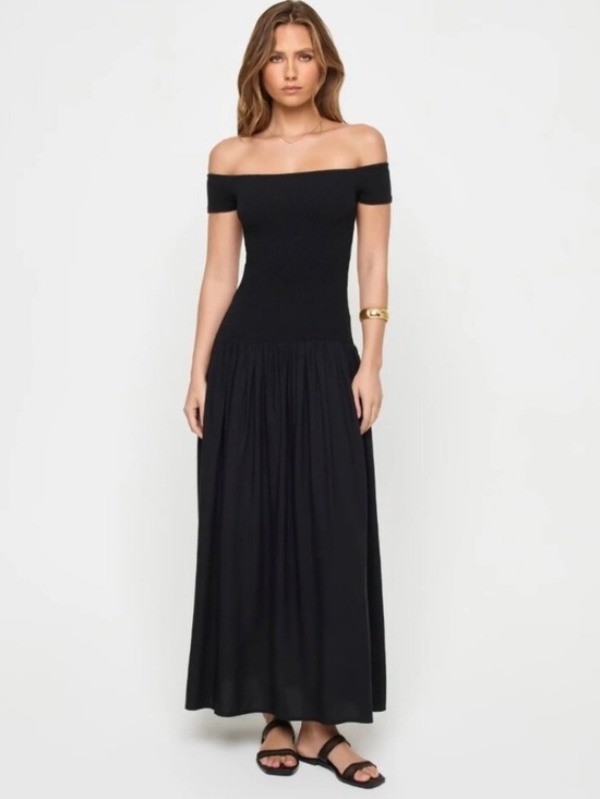 l*space Dresses & Skirts - L Space Going Steady Midi Dress NWT Size Medium